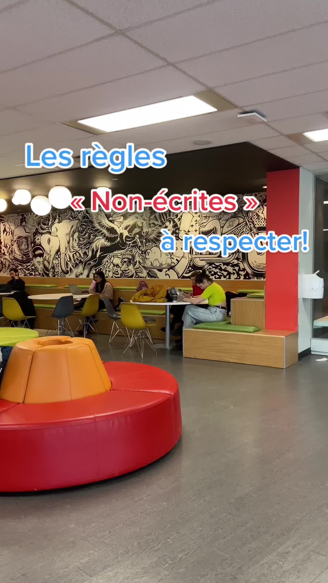 @Collegelasalle