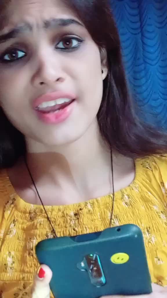 @Gayu😍