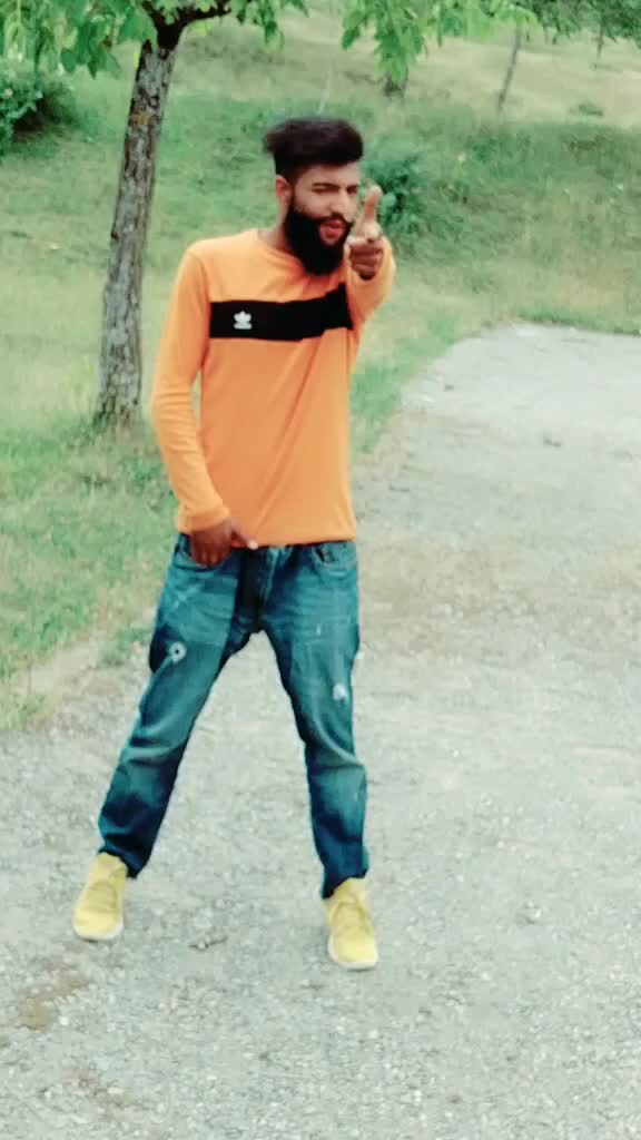 @yawar gull