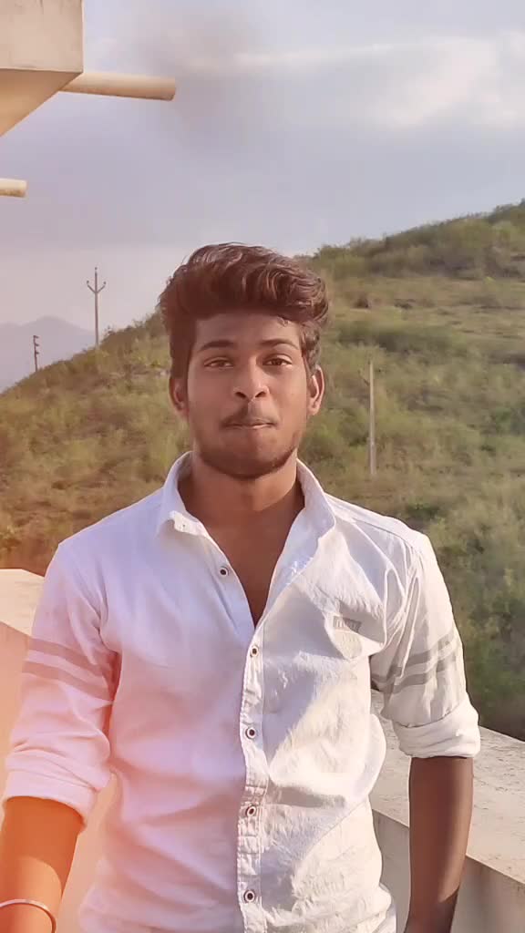 @Arjun Reddy