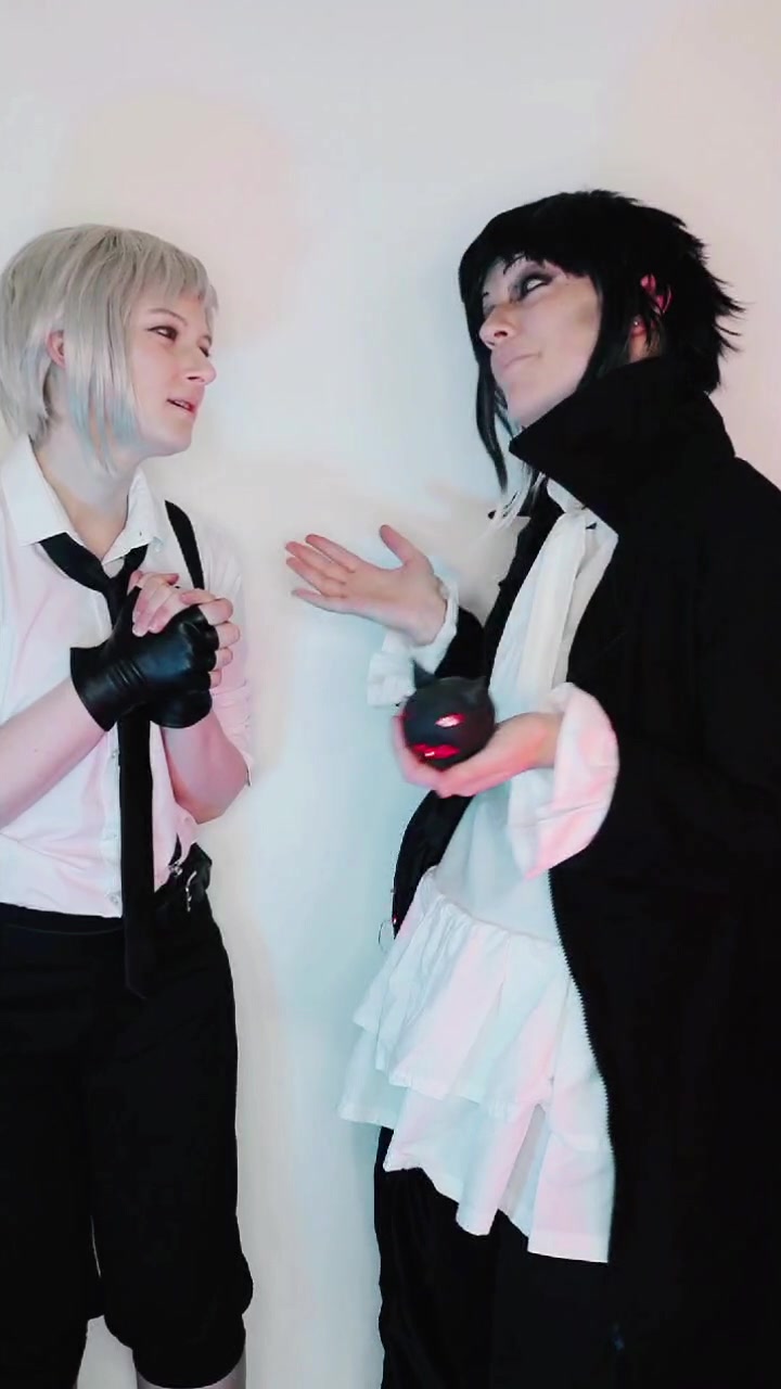 @Swalty Cosplay