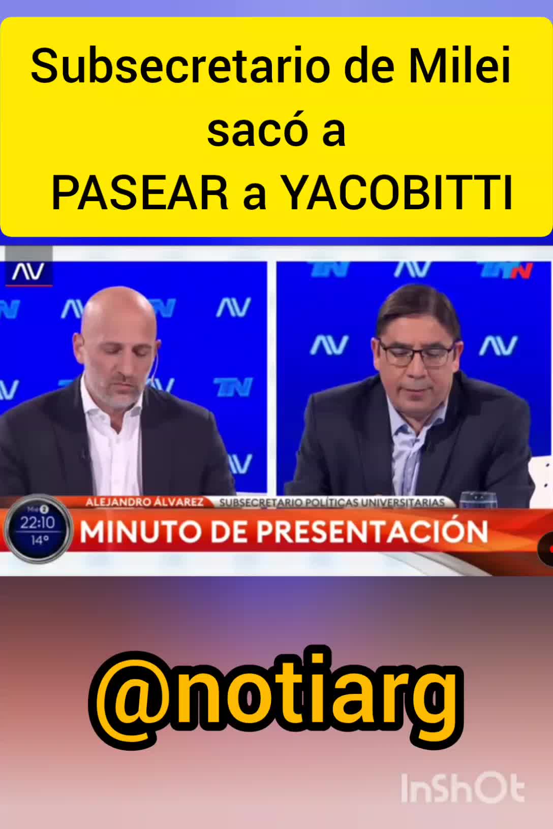 @NotiARG
