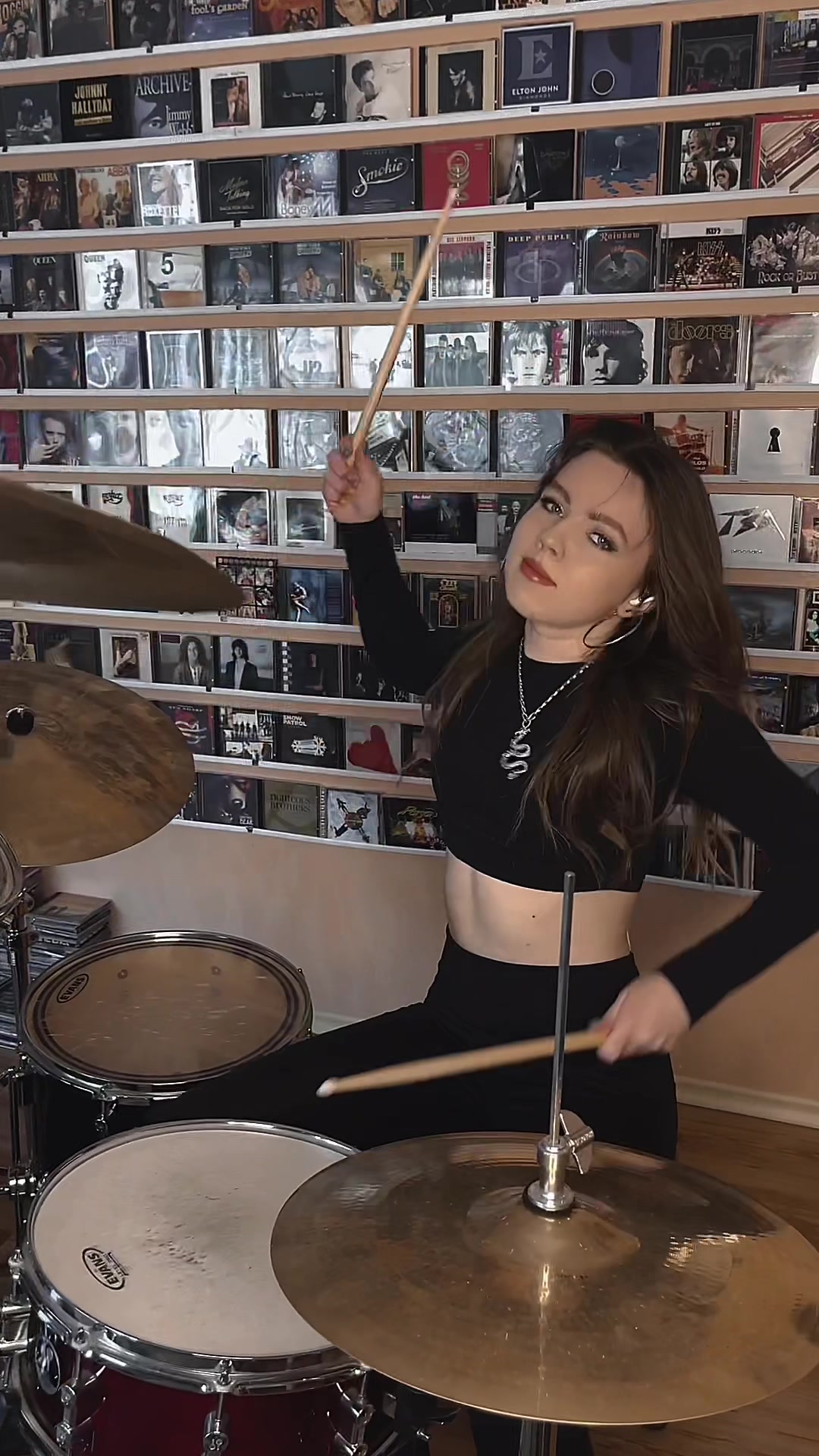 @🥁 Yulianna Adamenia 🥁