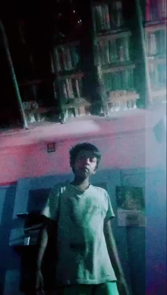 @roman nithish