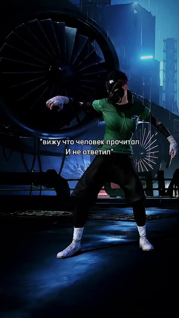 @Gangster