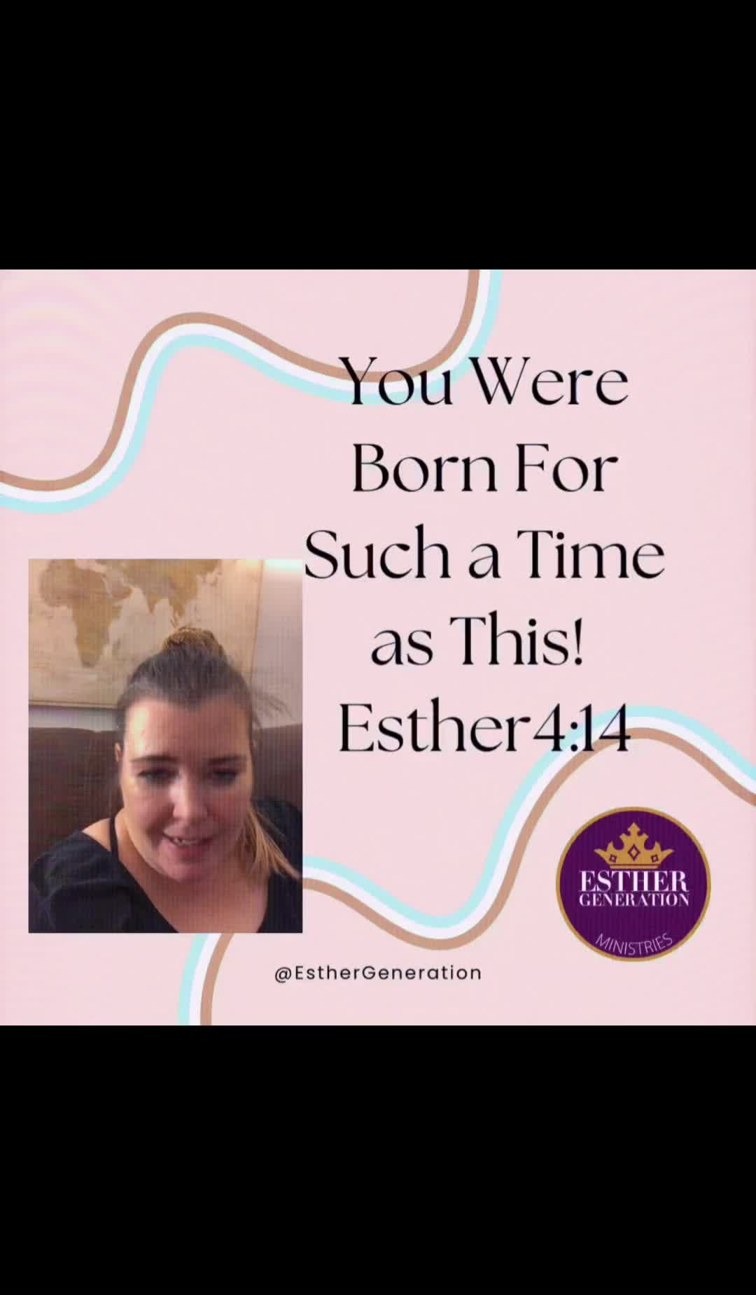 @EstherGeneration