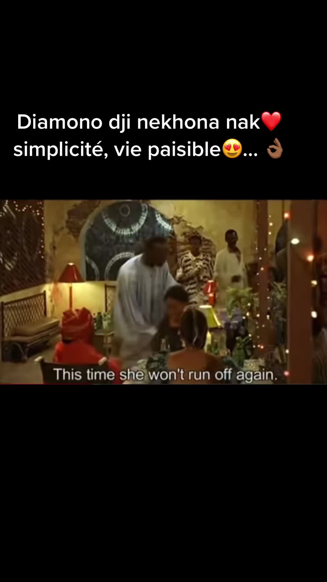 @Unique🇸🇳✌🏾