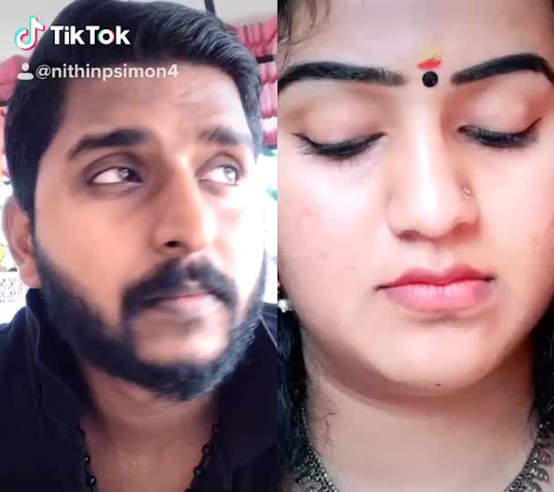 @Nithin P Simon