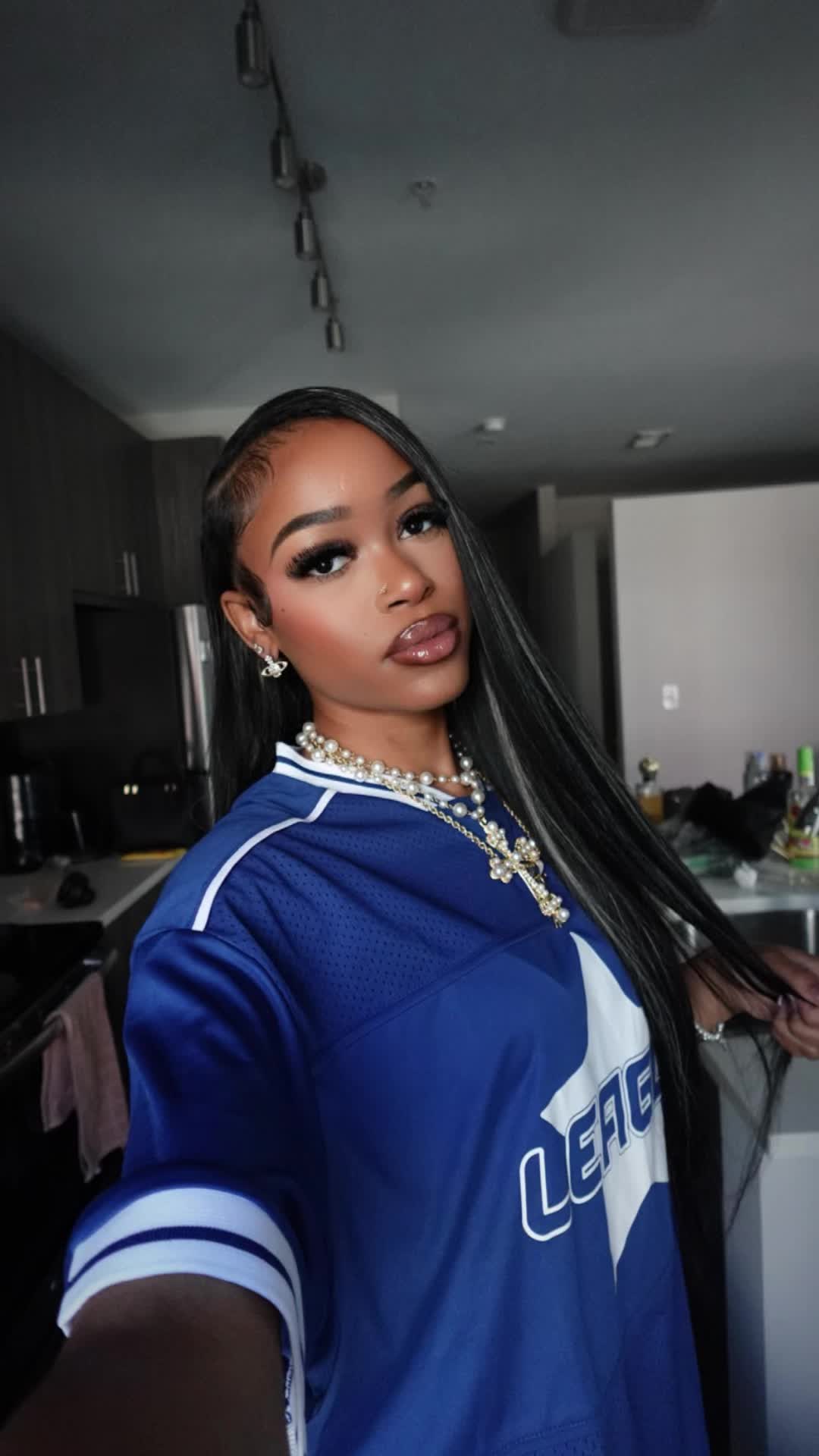 @Kamryn Denise