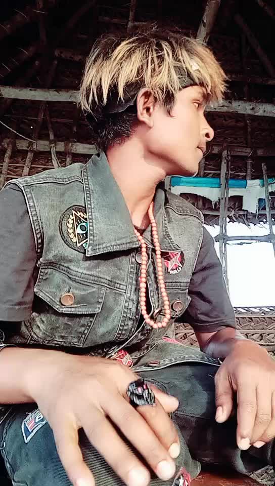 @Sunil Surin