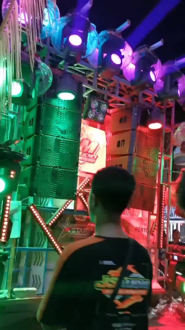 @GALERY SOUND SYSTEM