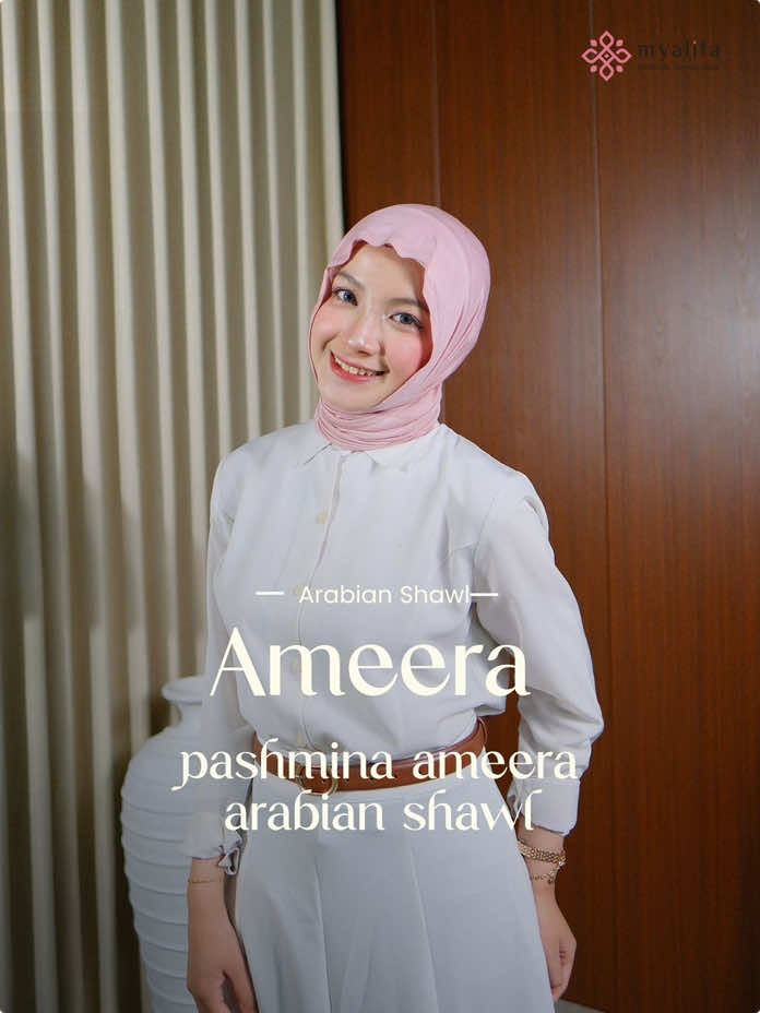 @Myalifa Hijab