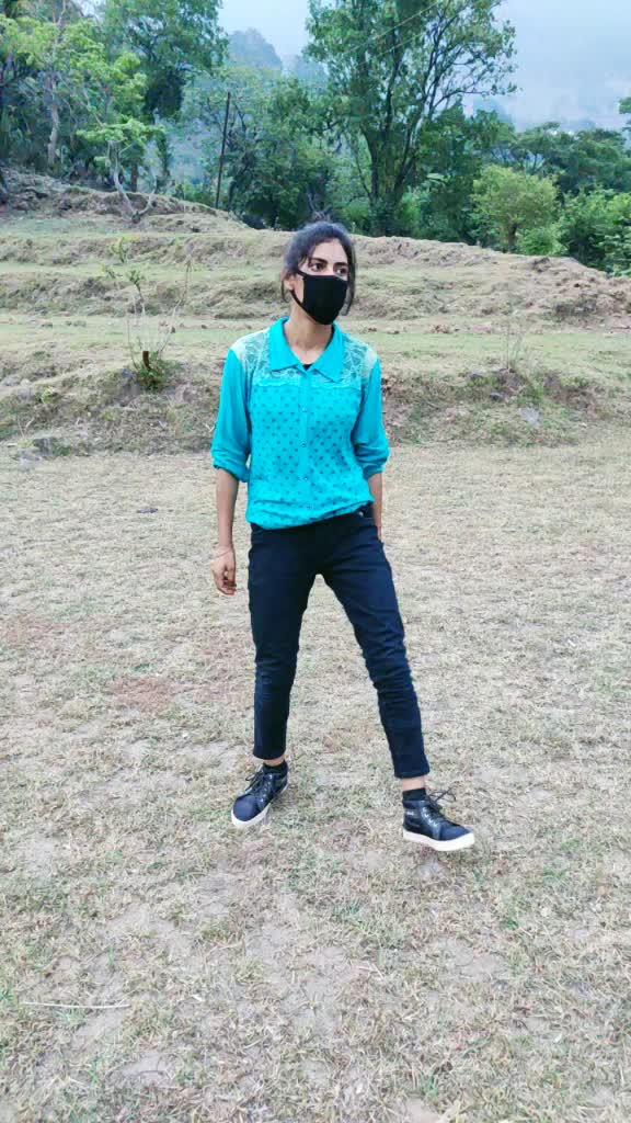@Aruna Jamwal