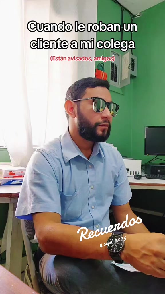 @&Aacute;ngel F&uacute;nez ✨️