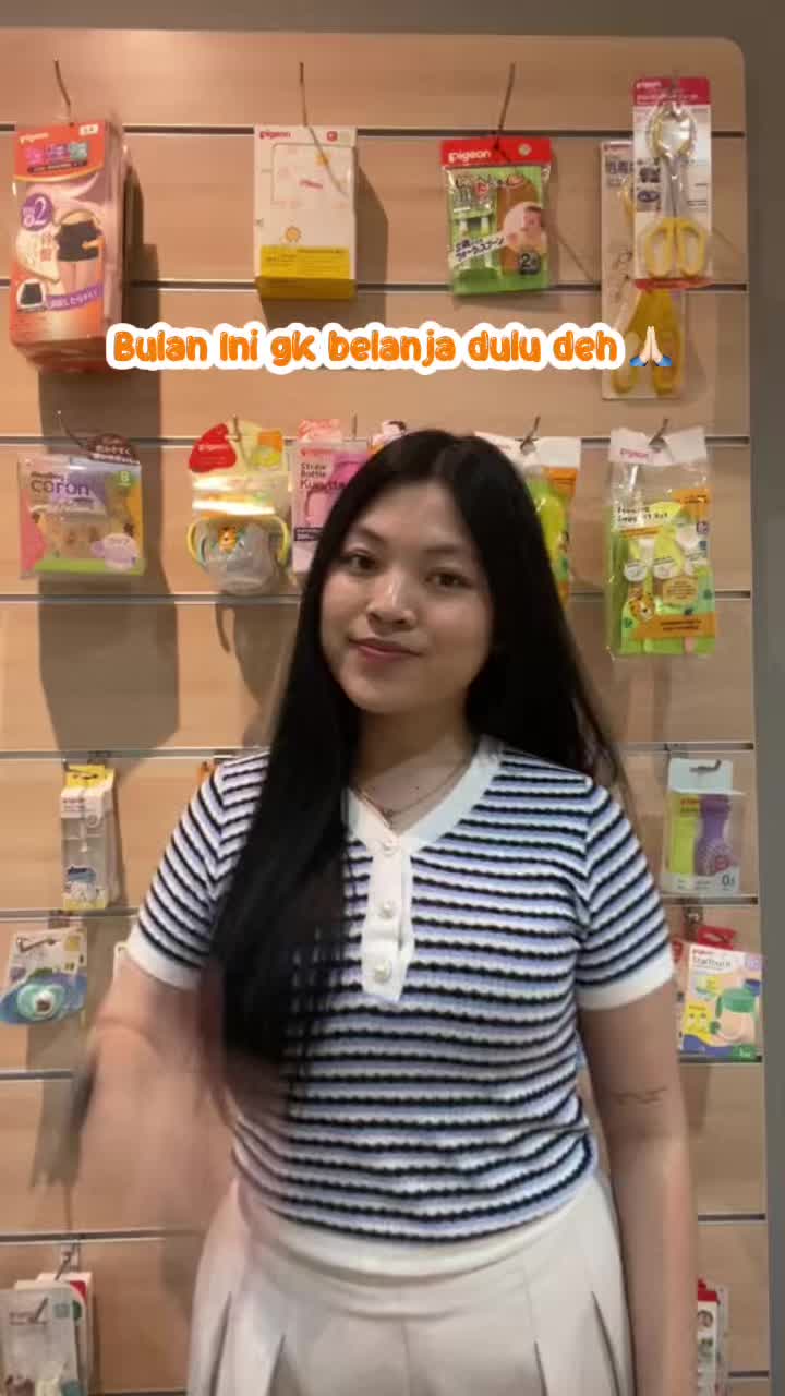 @Pigeon Babycare Indonesia