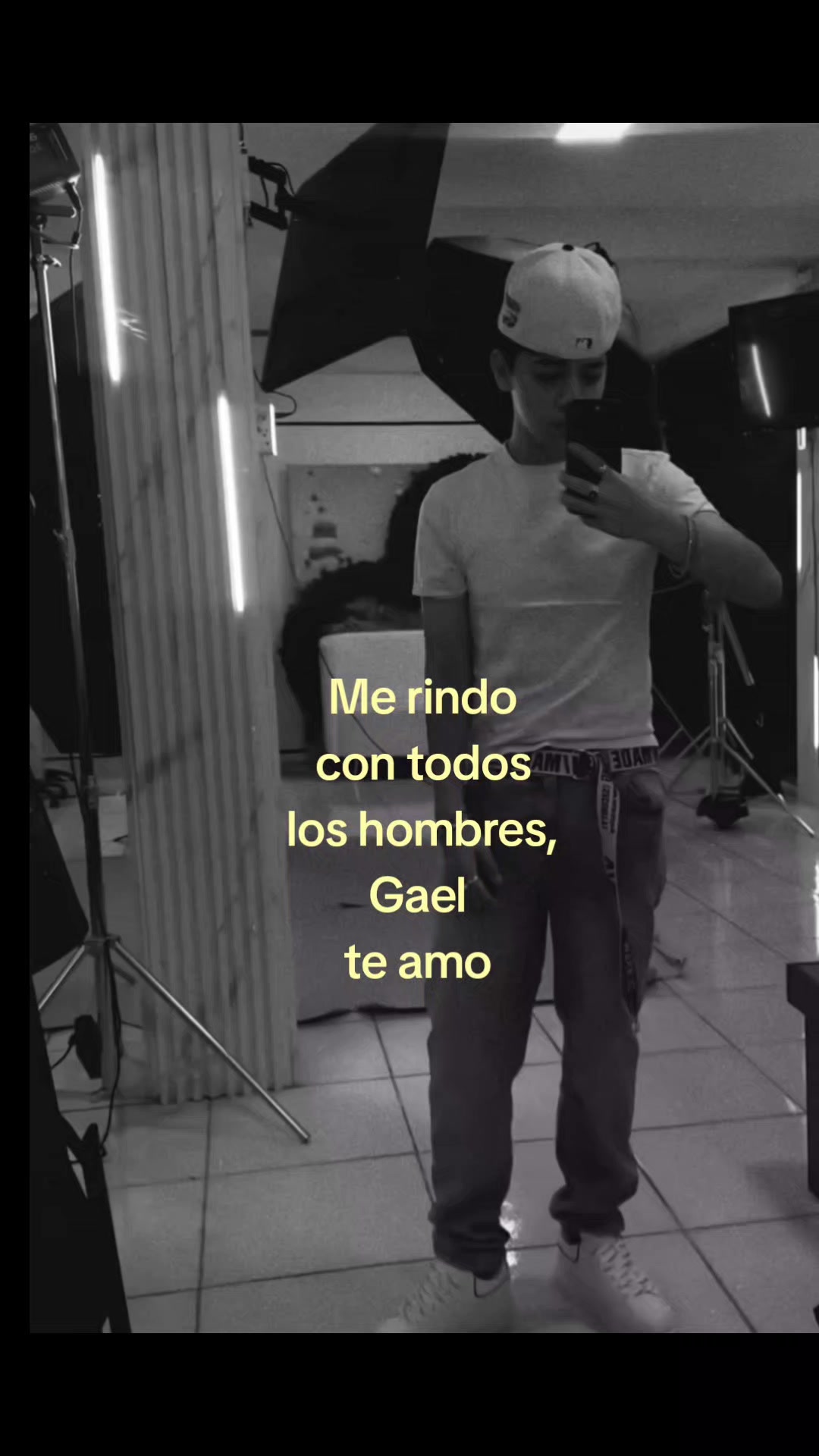 @Gaelito