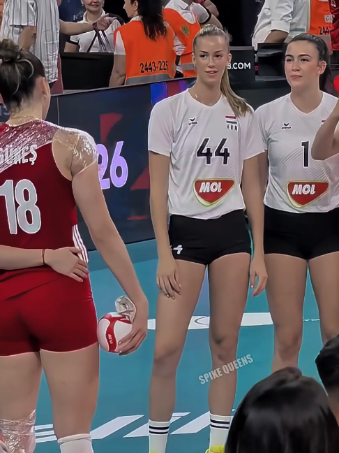 @Spike Queens