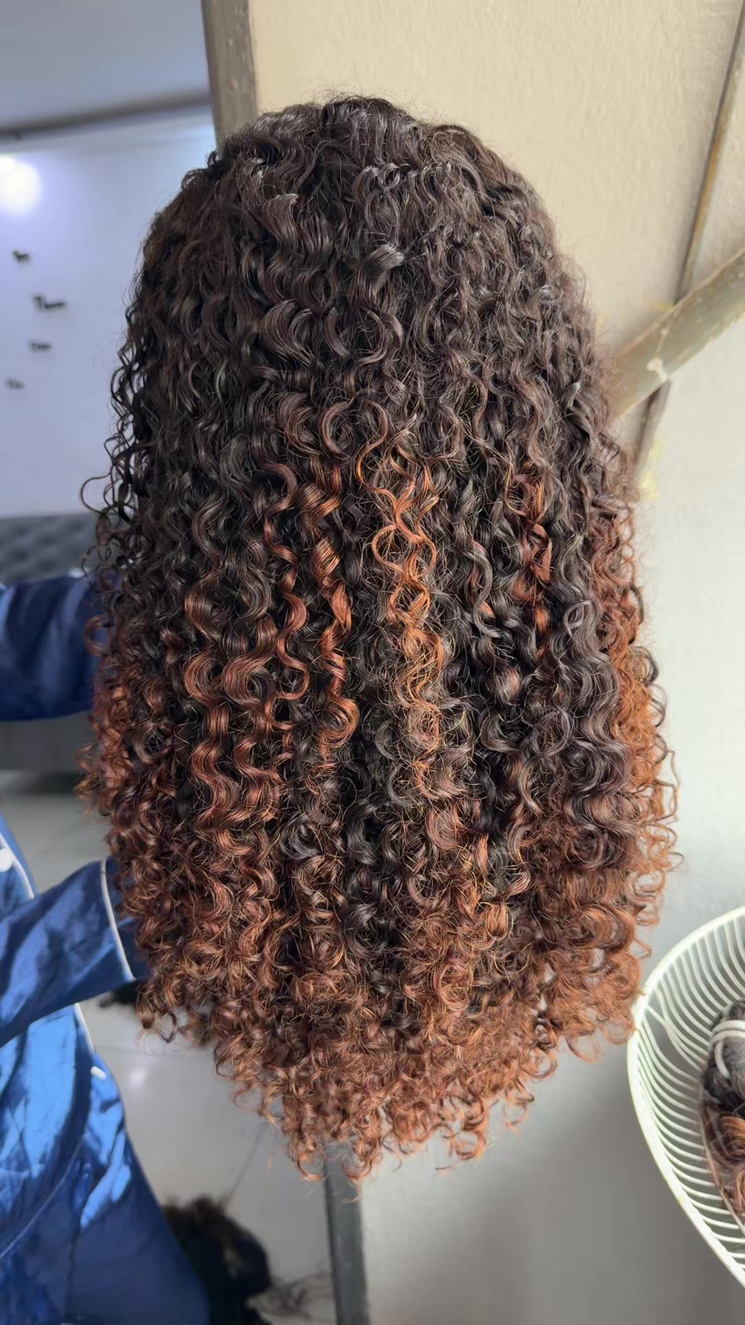 @sako hair