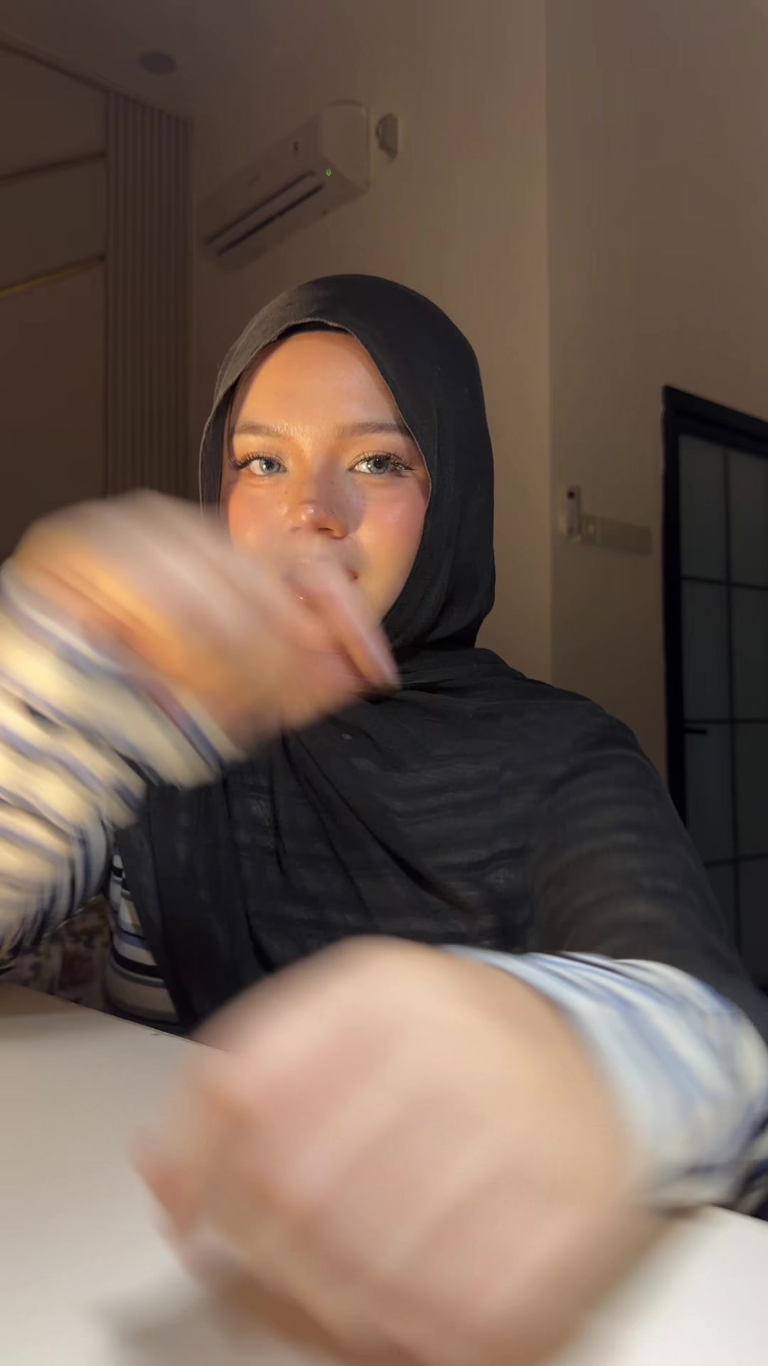 @Mamanya Habibi