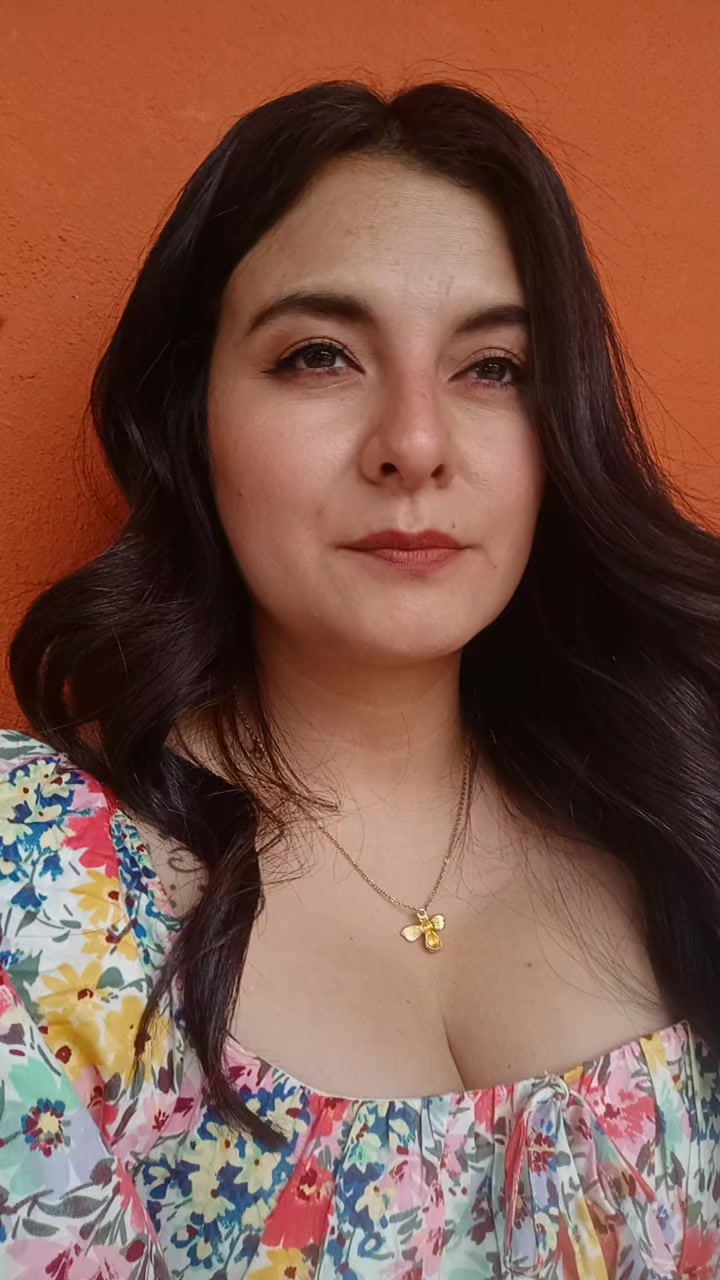 @Ana Del Valle