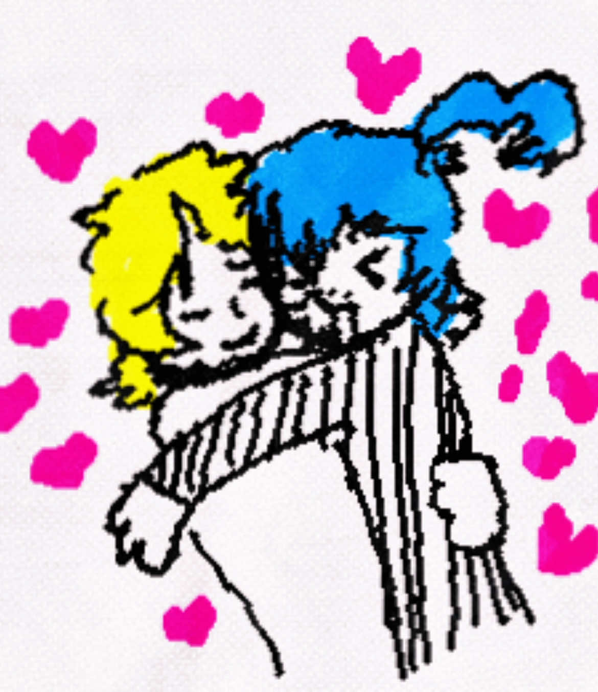@˚₊‧꒰ა ☆ leora!! ໒꒱ ‧₊˚ 🦄🩸