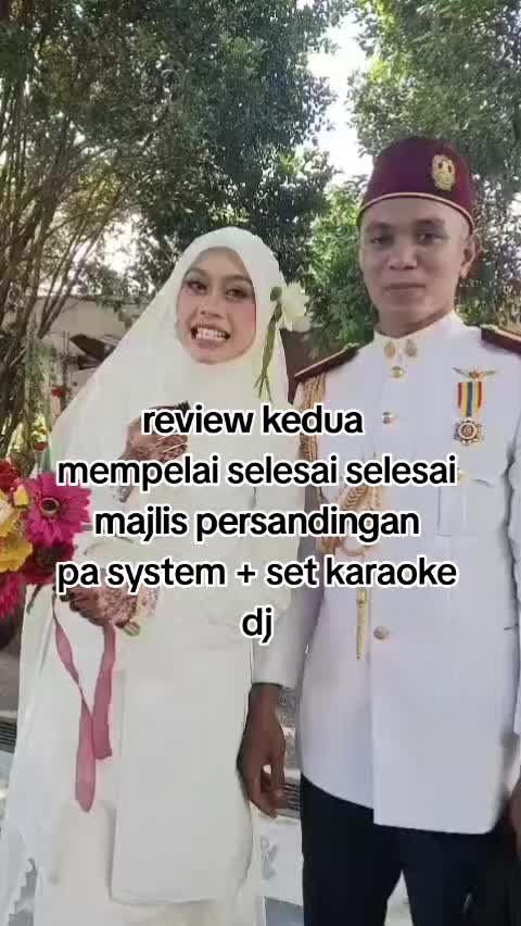 @Dj Matyee Pa System Murah