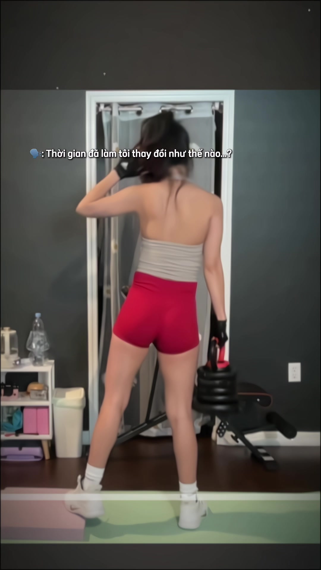 @Minh Thơ Fitness