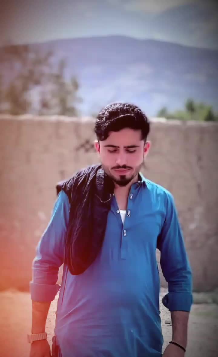 @꧁وزیرستان کا　شہزادہ꧂