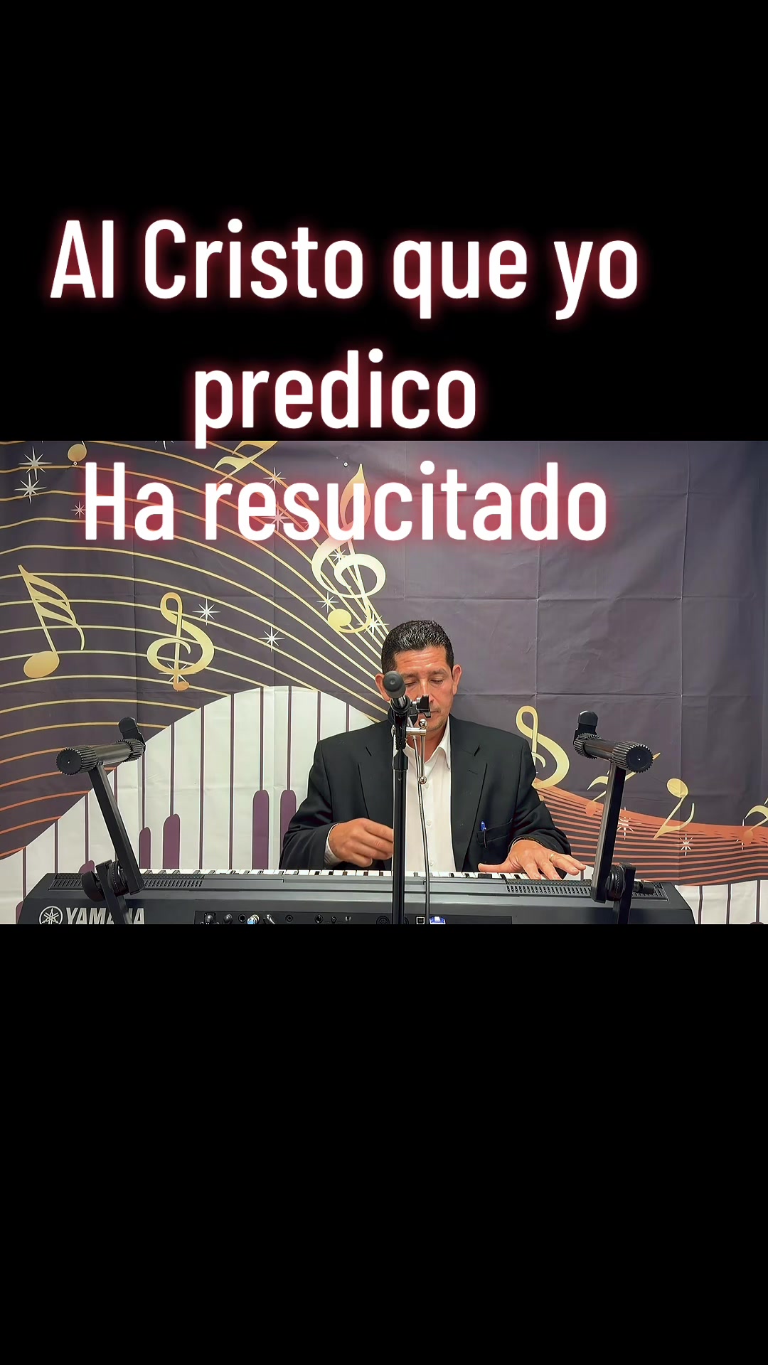 @Adelsomusicacristiana