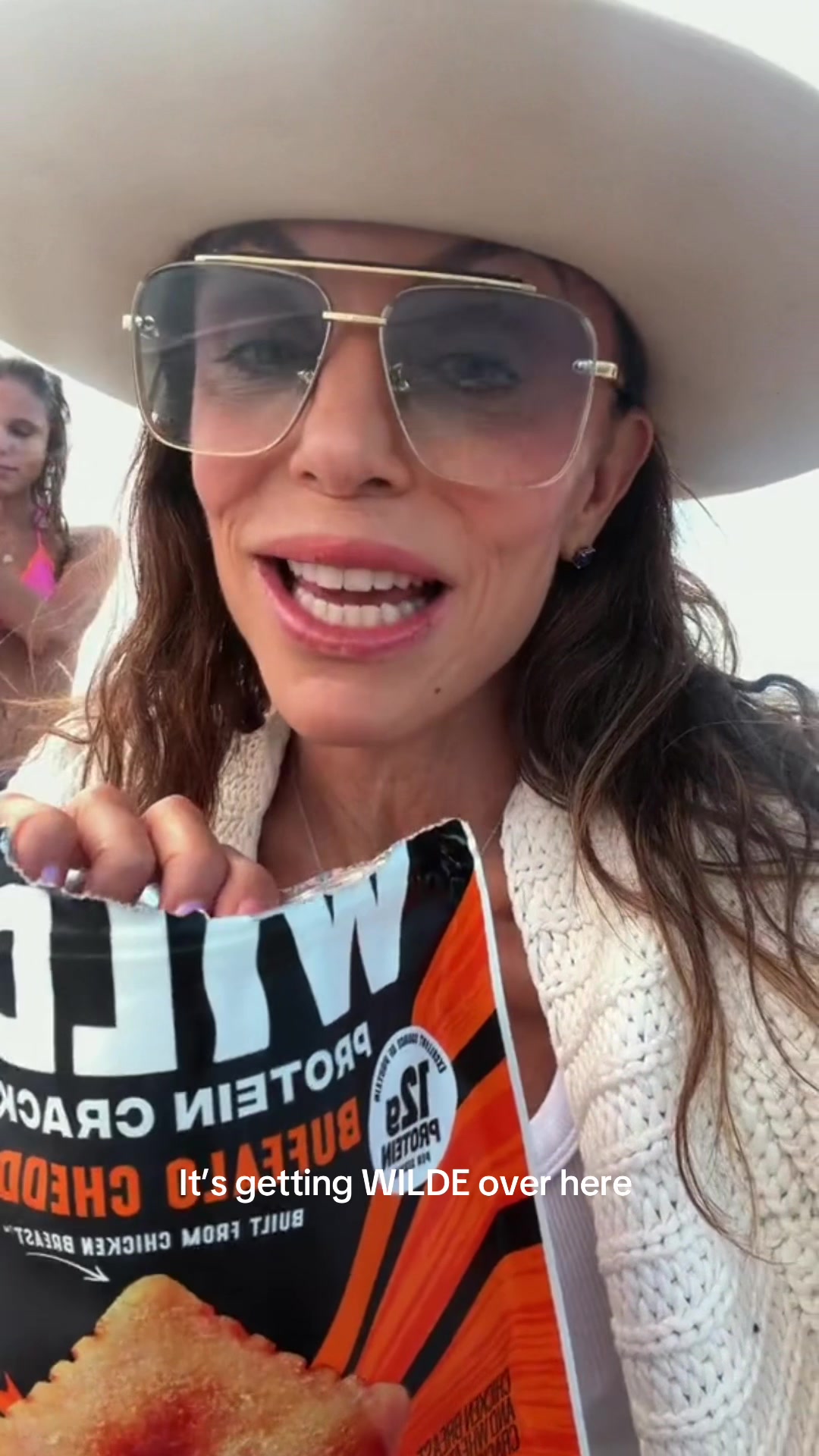 @Bethenny Frankel