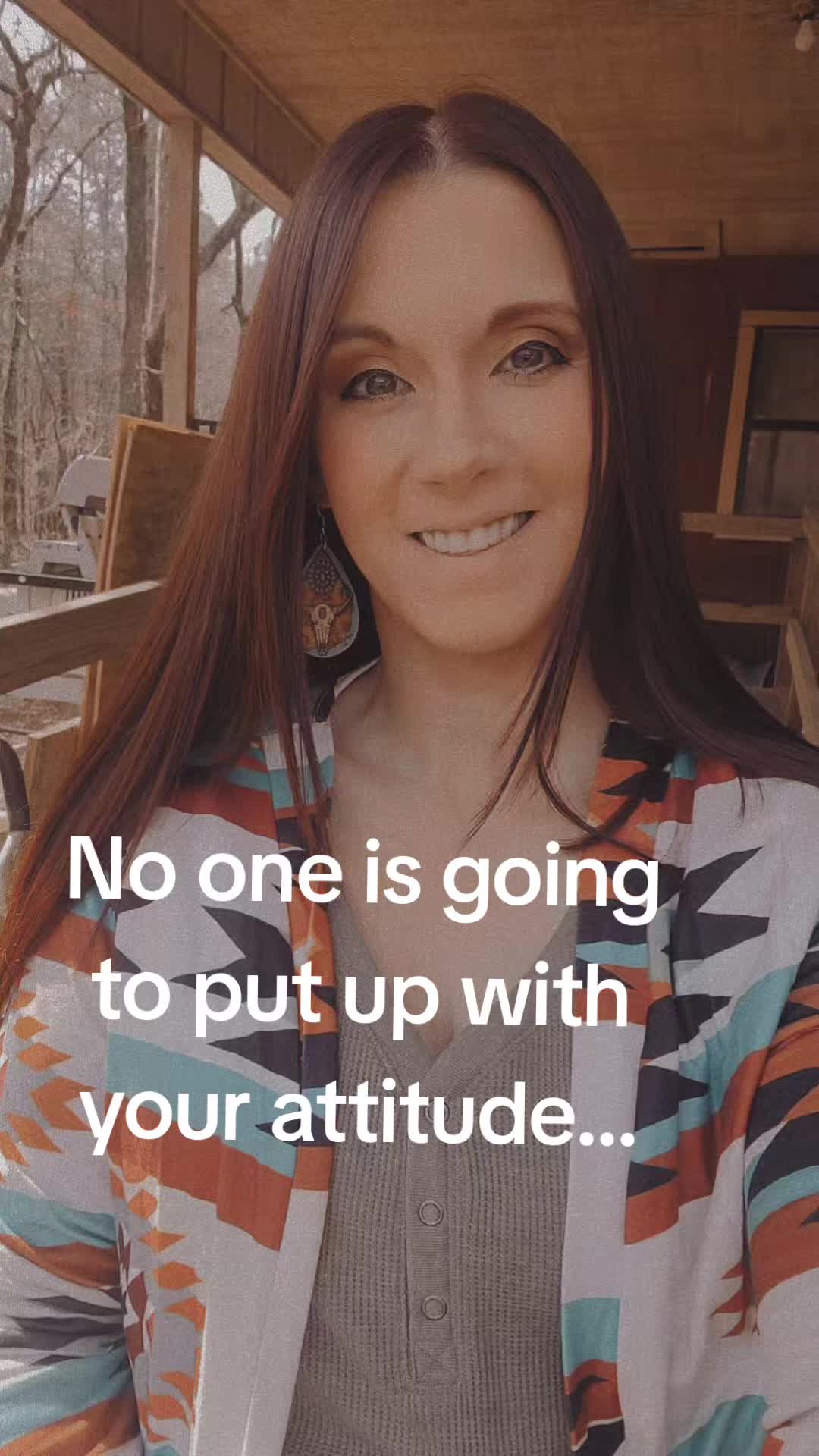 @Deidra LaChelle