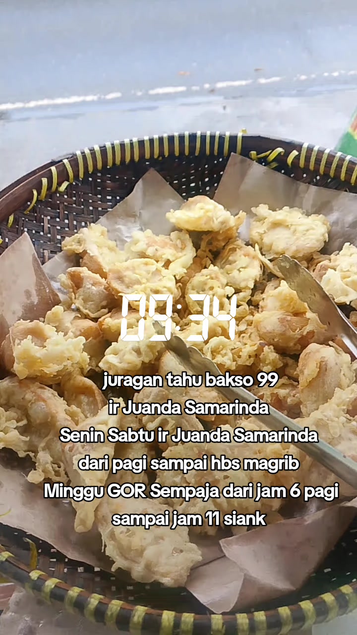 @Aisyah Samarinda