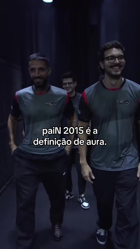 @paiN Gaming