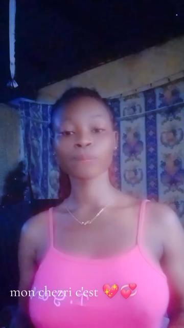 @Georgina Andzouana