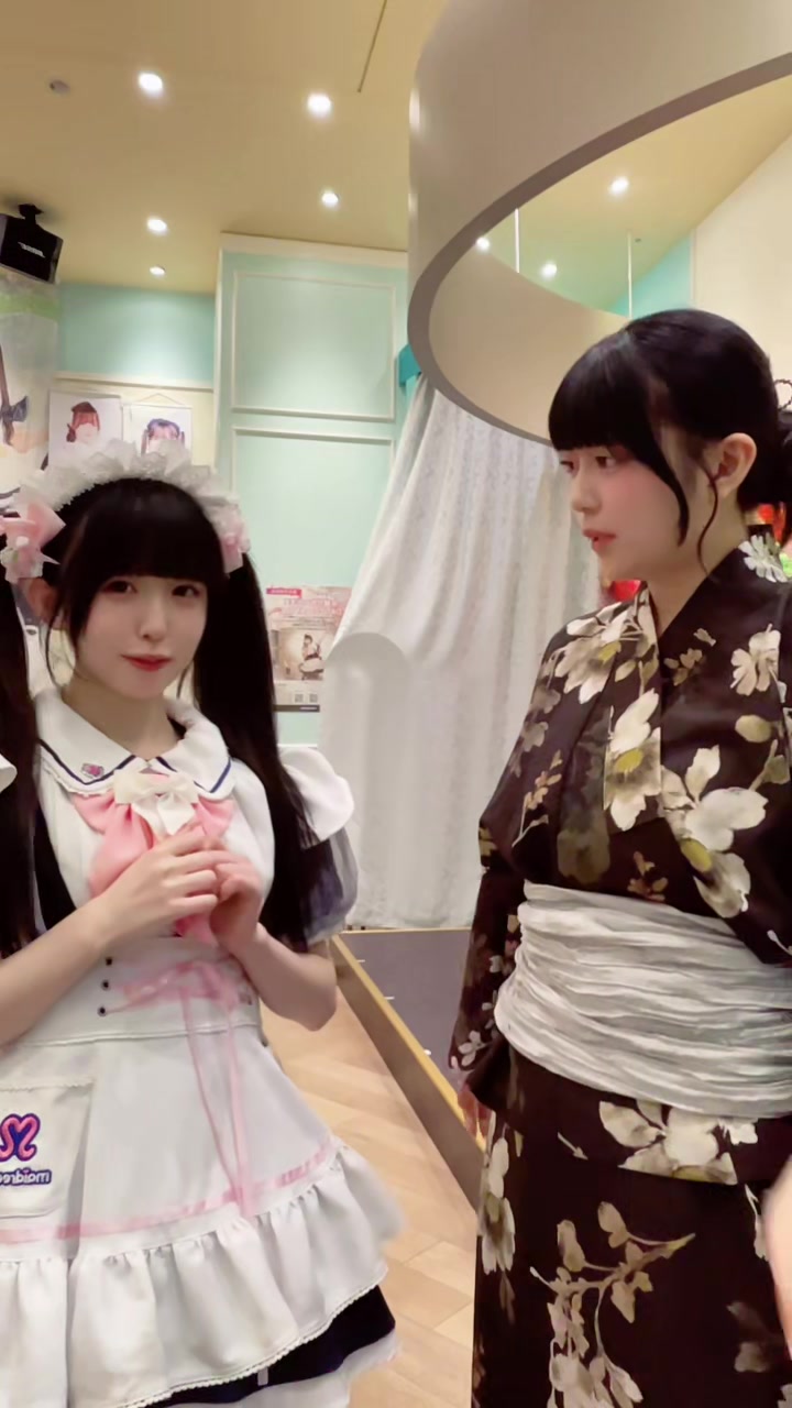 @めいどりーみん小倉あるあるCity店