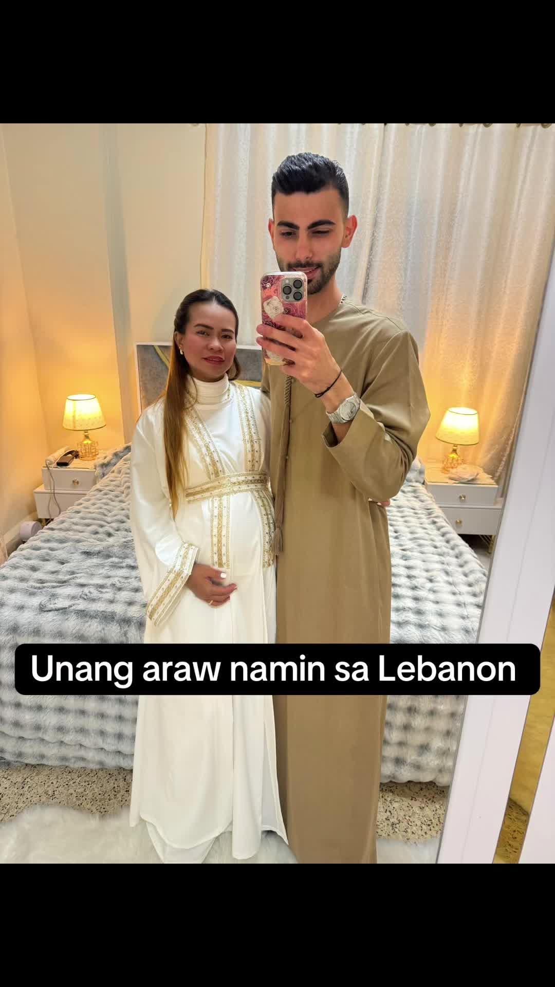 @Ahmad Maricel Nour 🇱🇧❤️🇵🇭