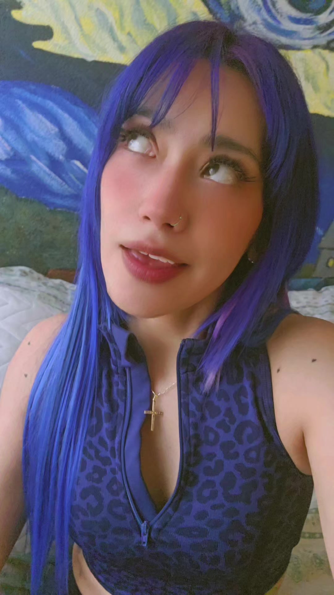 @Sayu Luján