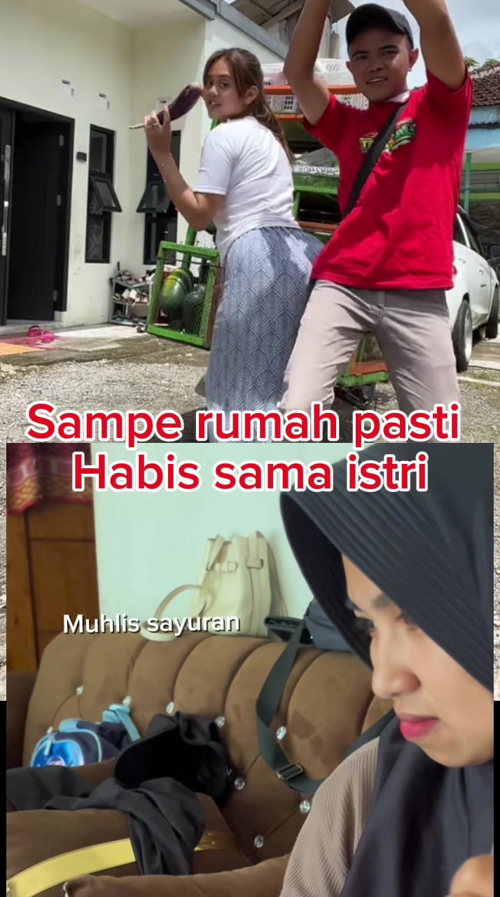 @muhlis sayuran I