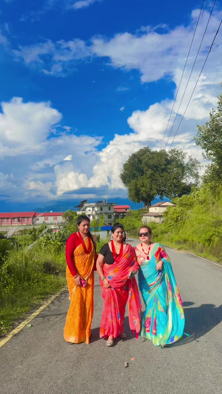 @Bimi Shrestha🇳🇵