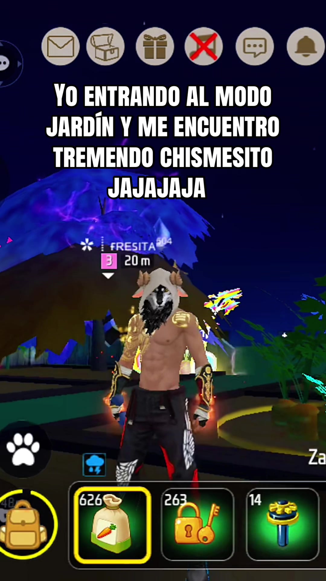 @RAFAEL†×͜× 🙅☠️