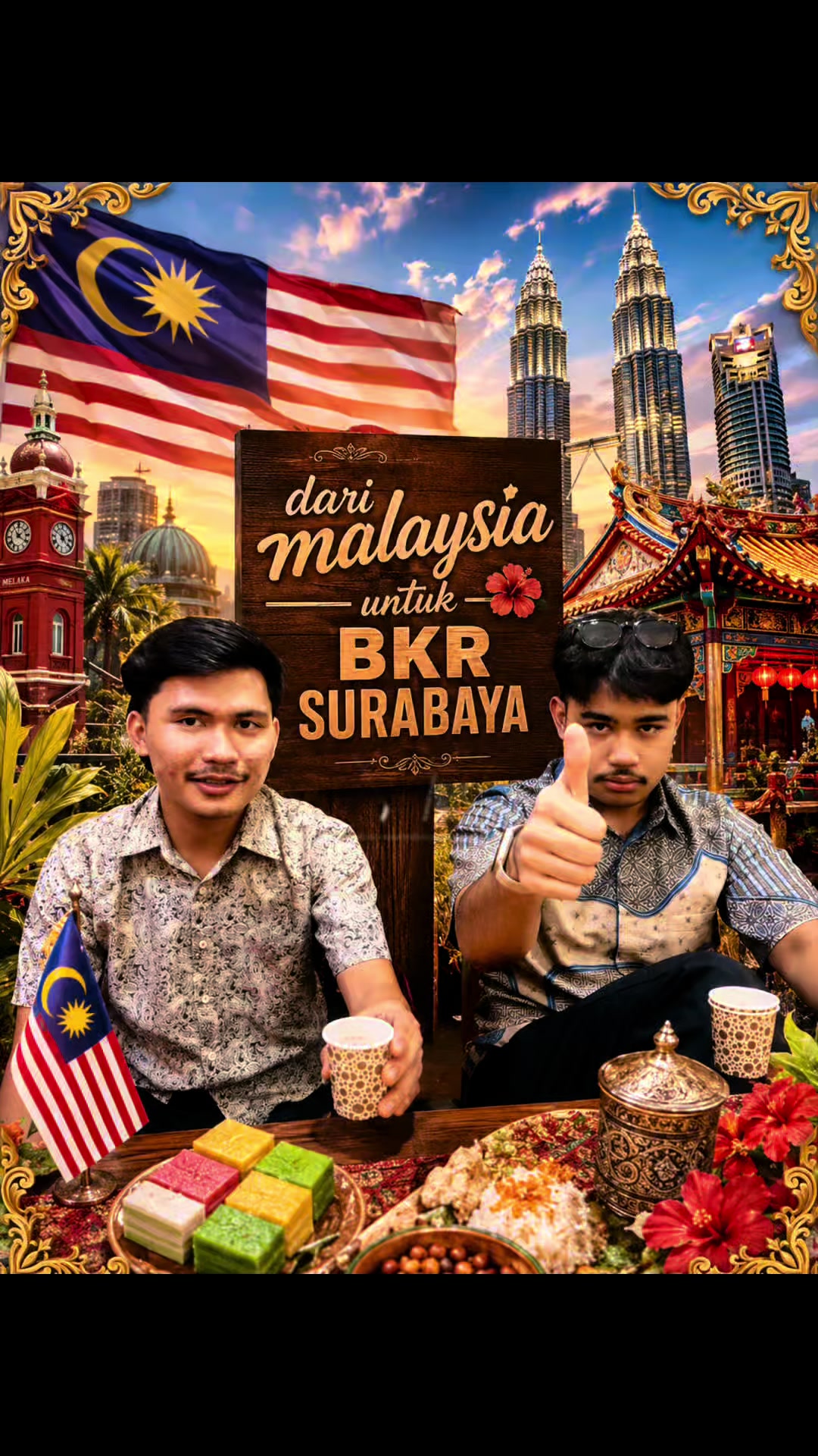 @BKR Restaurant