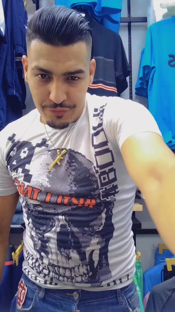 @Bahi Nïgrõ 🥊
