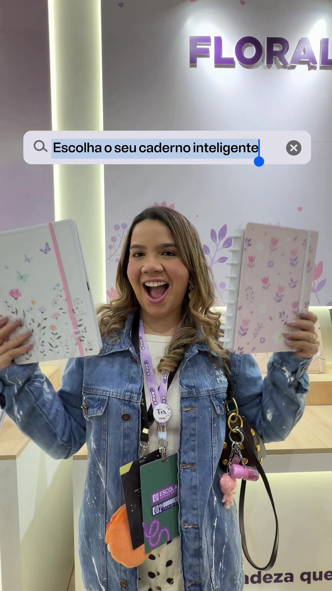 @Fernanda | NewJudge