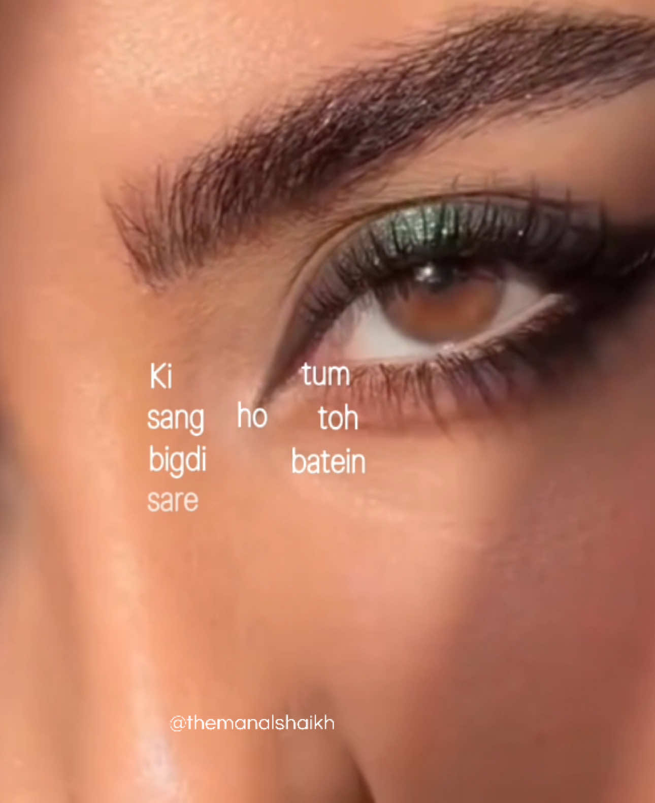 @Manal Shaikh