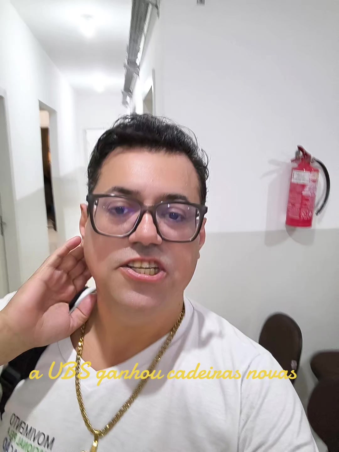 @Junior Alves babado belo