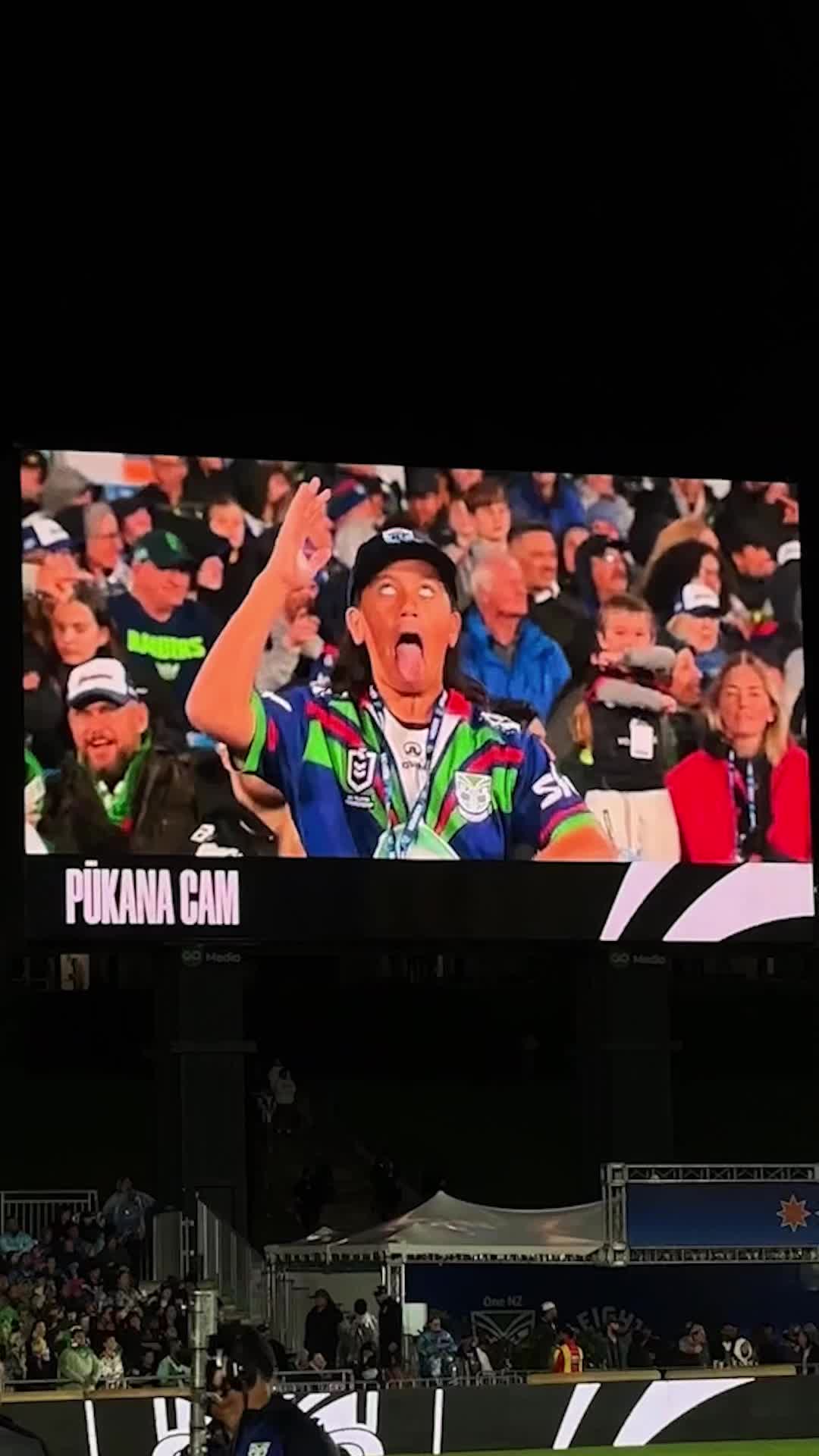 @One NZ Warriors