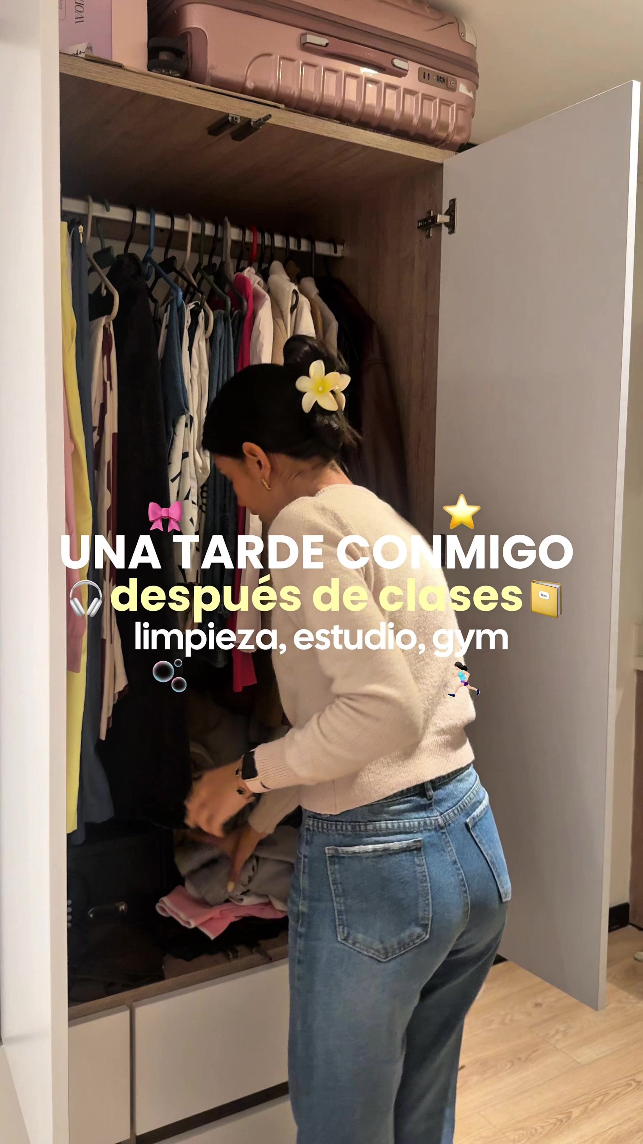 @Andrea Acevedo
