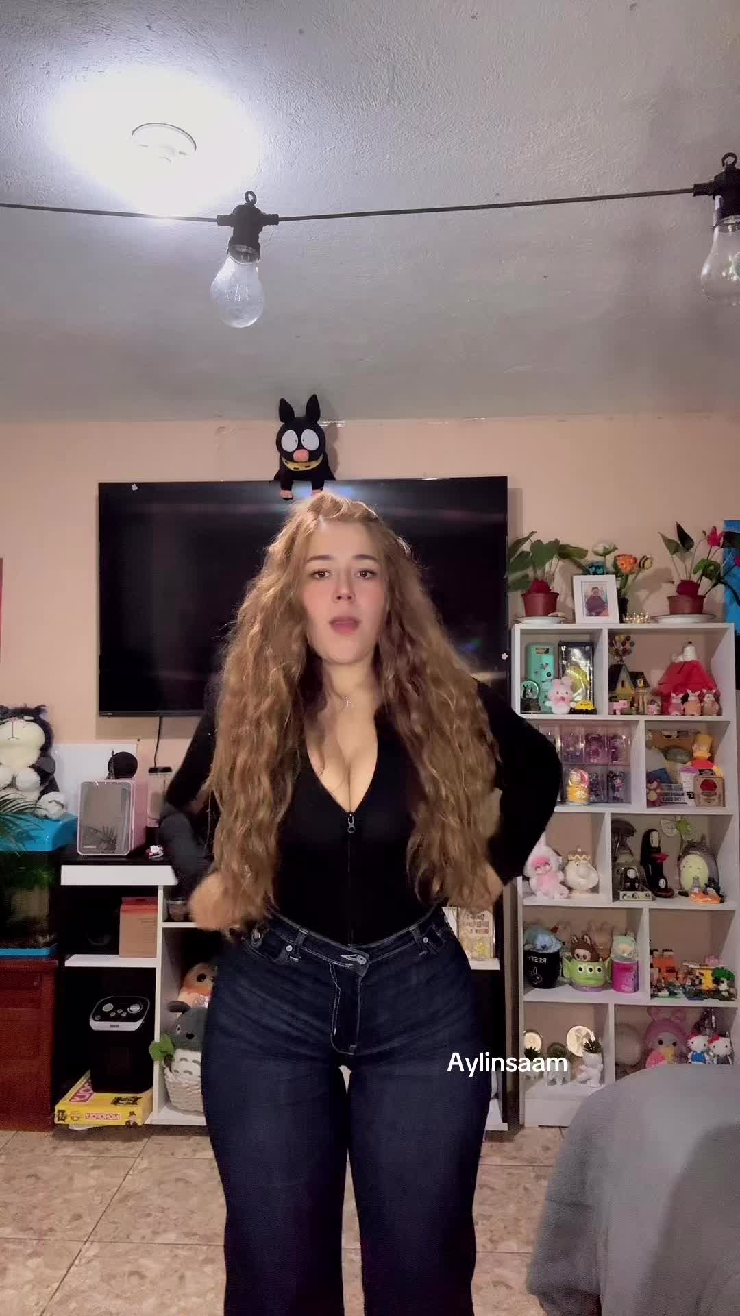 @Aylin Sam