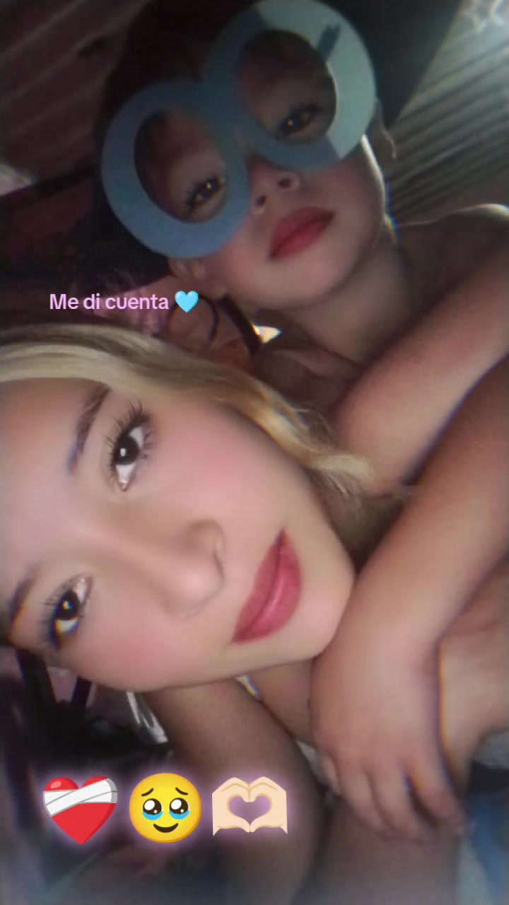 @Chelita Rodríguez