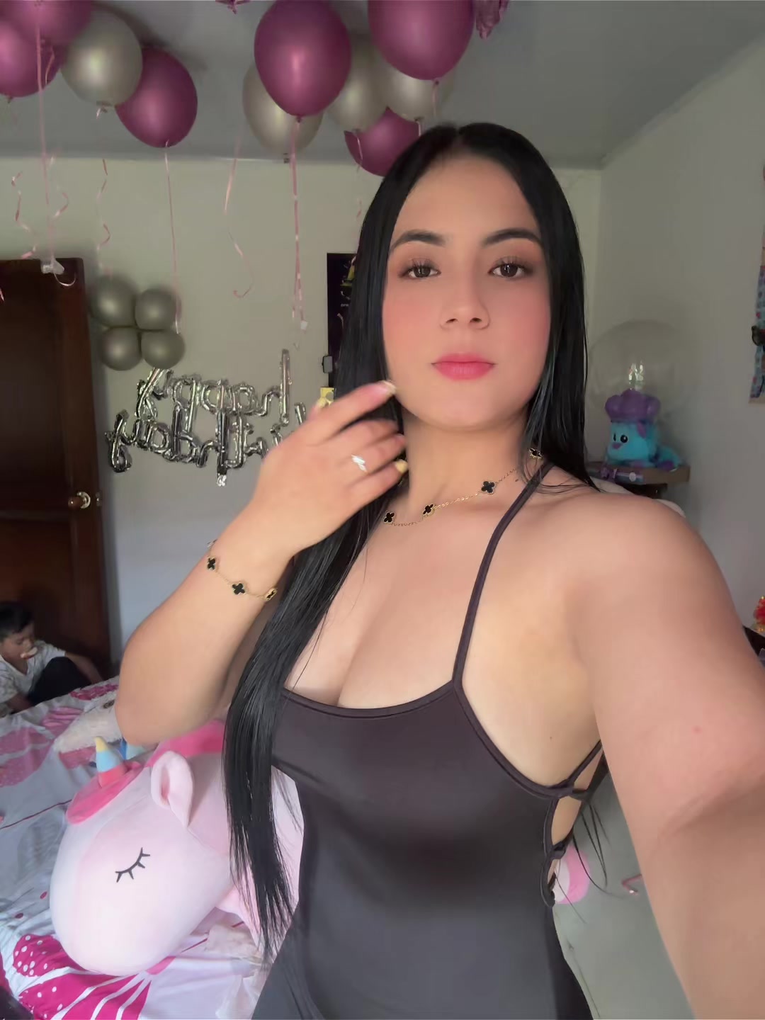 @Yulieth